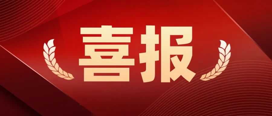 雙喜臨門丨熱烈祝賀恒信咨詢摘獲累累碩果！